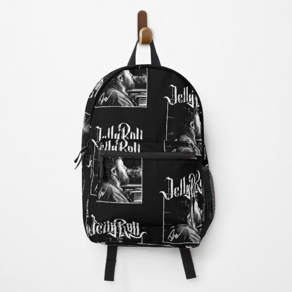 Item preview, Jelly Roll Whitsitt Chapel Beautifully Broken Tour designed and sold by RonnieBus25.