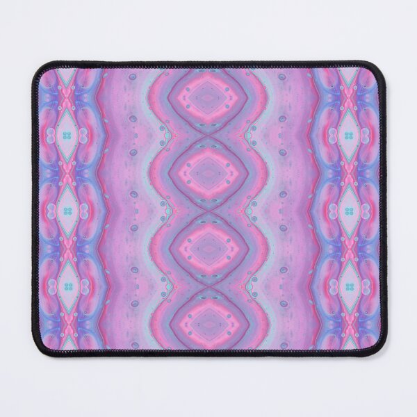 Item preview, Pink and Purple Alcohol Ink Abstract Pattern designed and sold by SweetLilith.