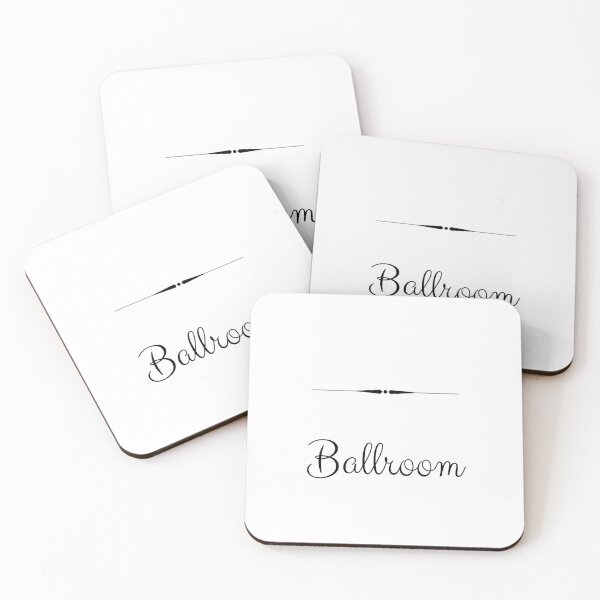 Item preview, ballroom designed and sold by Saturni Boho.