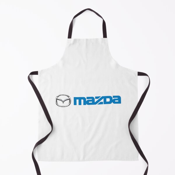 Item preview, Blossoming Mazda Mazdas dSpring Pathway designed and sold by Harrisonvibes.