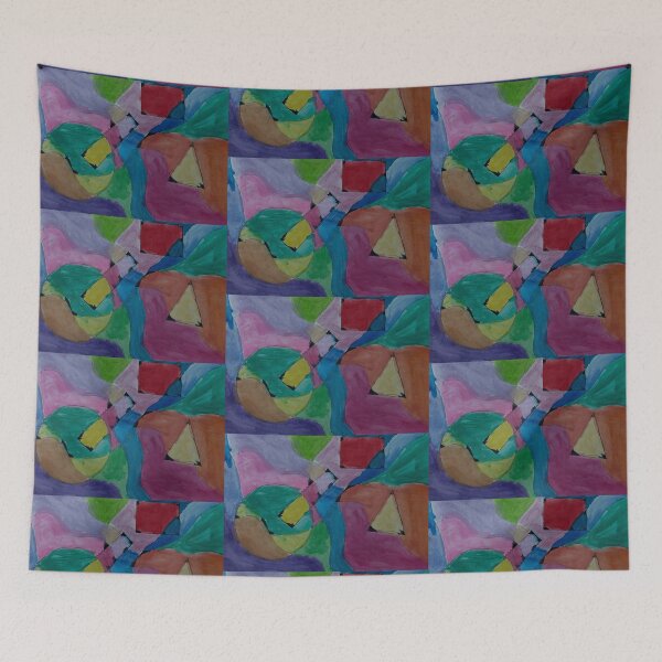 Item preview, P R - 5 Maheera - Wanguri designed and sold by Wanguri.