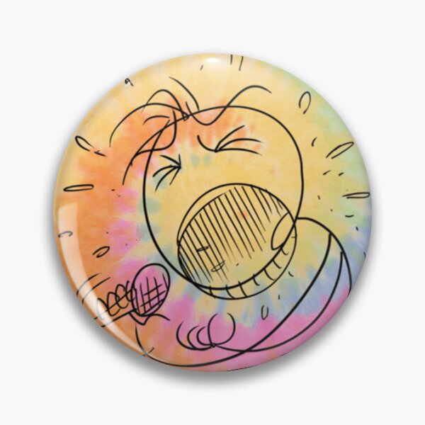Item preview, Power Ballad Stick  designed and sold by churchcaArt.