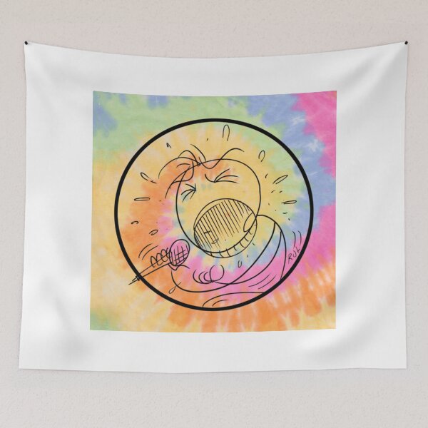 Item preview, Power Ballad Stick  designed and sold by churchcaArt.