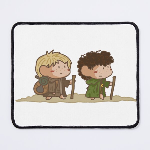 Item preview, Cute Fantasy Adventure Companions designed and sold by Pyxel_Kitten.