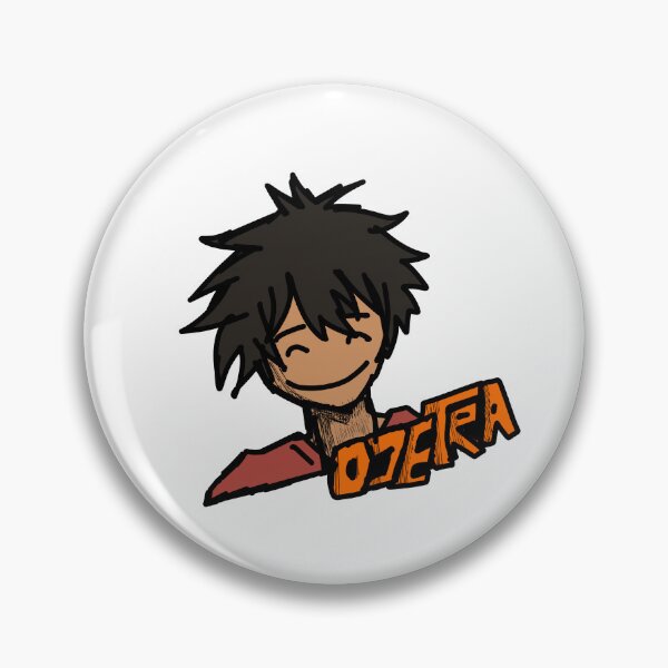 Item preview, OJERA - Cute Anime Boy Chibi Art. My comic mc designed and sold by poketvengers.