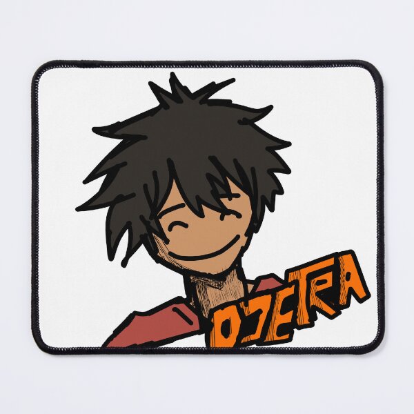 Item preview, OJERA - Cute Anime Boy Chibi Art. My comic mc designed and sold by poketvengers.