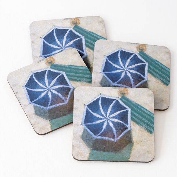 Item preview, Above the Beach designed and sold by CoryAcornArt.