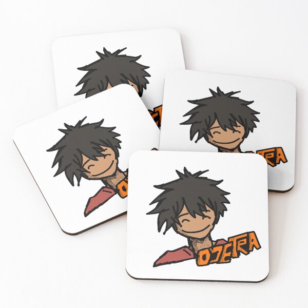 Item preview, OJERA - Cute Anime Boy Chibi Art. My comic mc designed and sold by poketvengers.