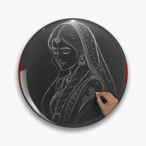Item preview, Drawing  designed and sold by AwesomeDigiShop.