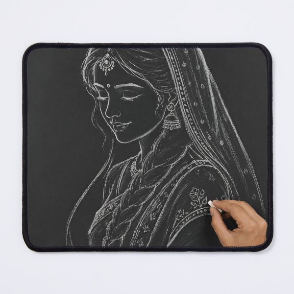 Item preview, Drawing designed and sold by AwesomeDigiShop.