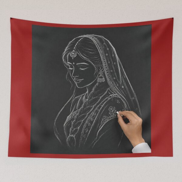 Item preview, Drawing  designed and sold by AwesomeDigiShop.