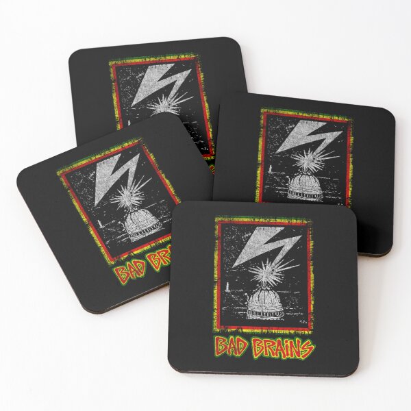Item preview, bad brains vintage designed and sold by Abdul Rafay Raza.