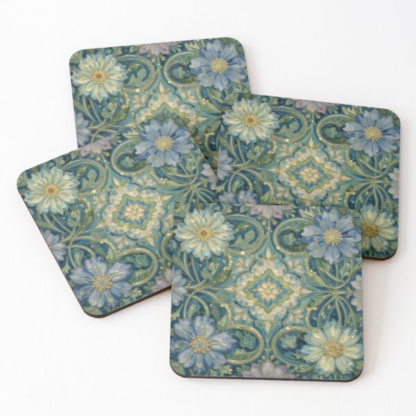 Item preview, Beauty In Pastels designed and sold by TheMadTeaParty.