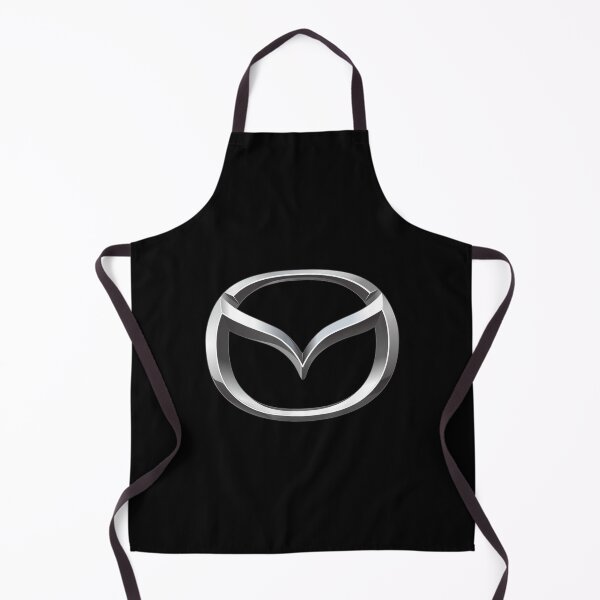 Item preview, Quiet Mazda Mazdas cLake Reflections designed and sold by Harrisonvibes.