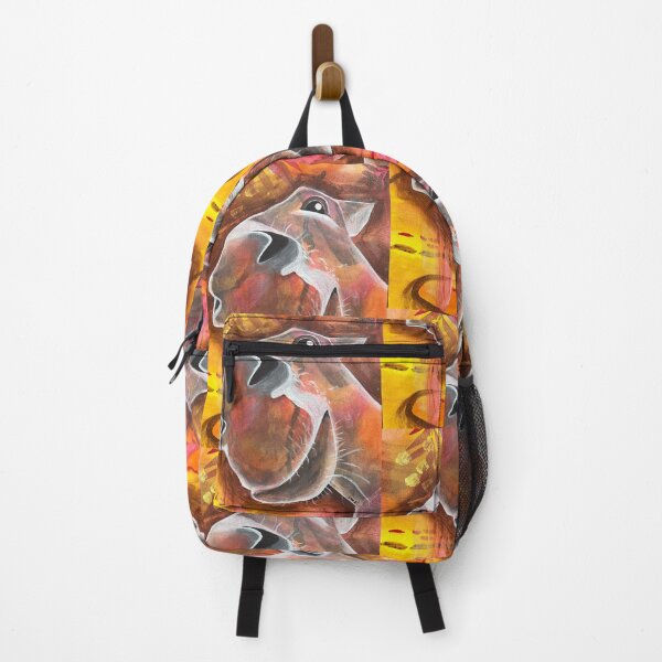 Item preview, Abstract Duncan the Donkey designed and sold by Iceskater65.