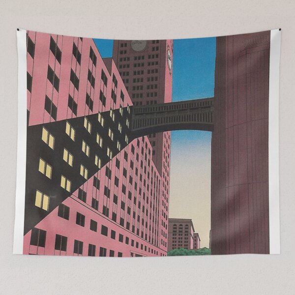 Item preview, Facade designed and sold by stanleyclover.