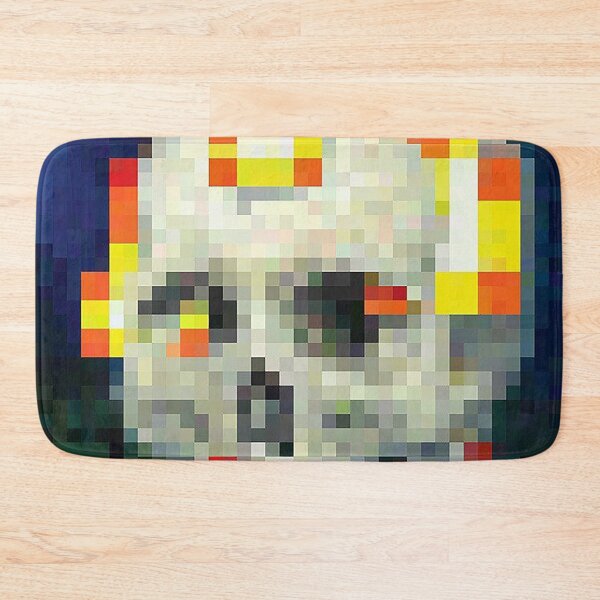 Item preview, Pixel Fire Skull Gaming designed and sold by davidbradforde.