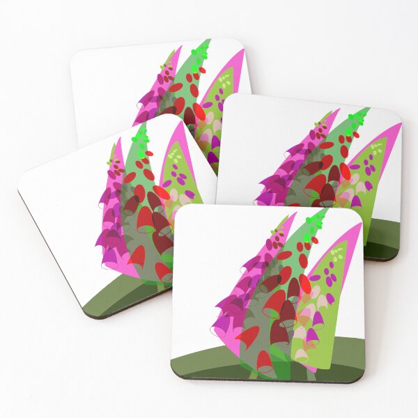 Item preview, Gift a flower - lupine designed and sold by MirelaBadea.