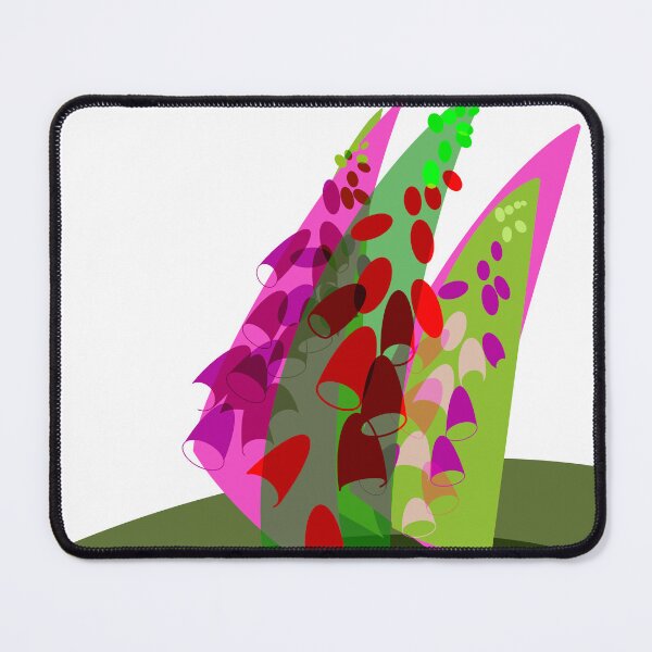 Item preview, Gift a flower - lupine designed and sold by MirelaBadea.