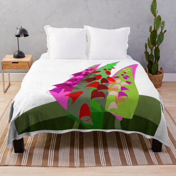 Item preview, Gift a flower - lupine designed and sold by MirelaBadea.