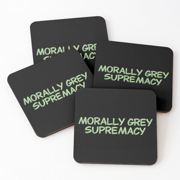 Item preview, Morally Grey Supremacy Fantasy Novel Reader designed and sold by alexmaushaus.