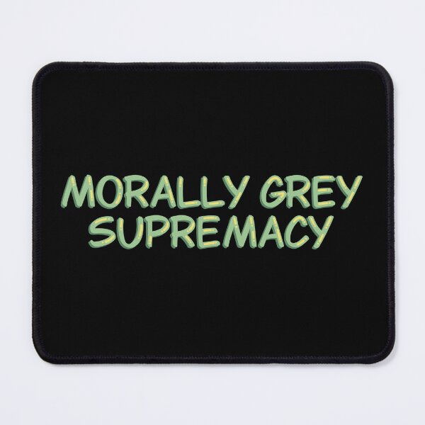 Item preview, Morally Grey Supremacy Fantasy Novel Reader designed and sold by alexmaushaus.