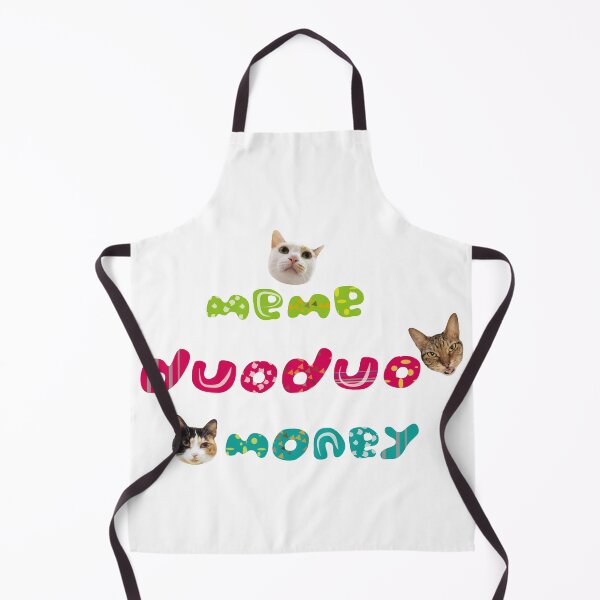 Item preview, Colorful Hand Lettered Typography With Cute Cats designed and sold by aimicat.
