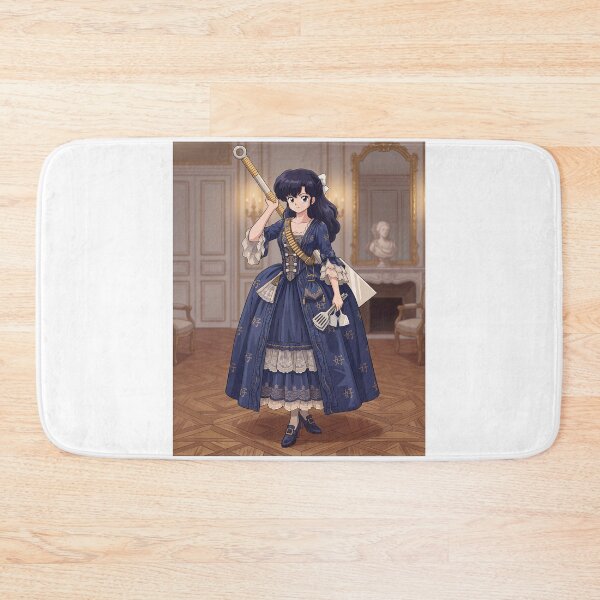 Item preview, Ukyo Kuonji in Rococo designed and sold by Solace Sparkles.