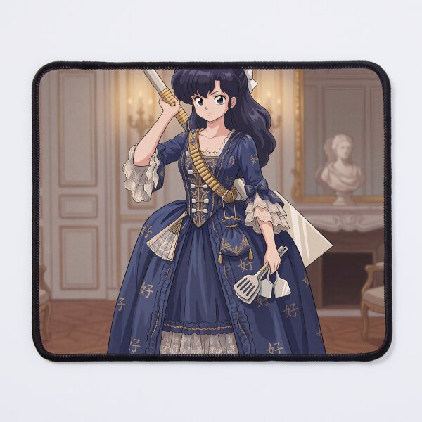 Item preview, Ukyo Kuonji in Rococo designed and sold by Solace Sparkles.