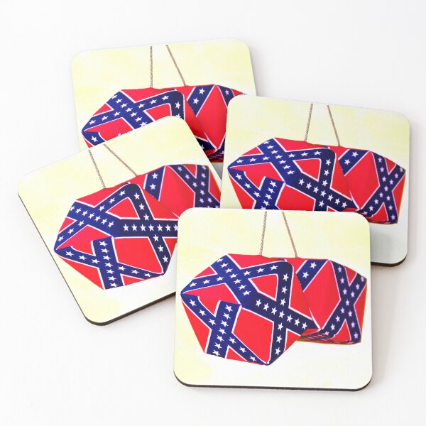 Item preview, Dixie Dice designed and sold by Dlt1981.