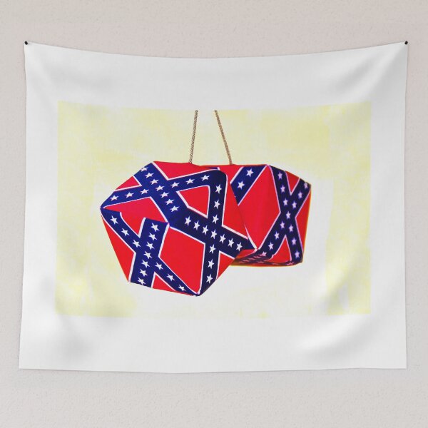 Item preview, Dixie Dice designed and sold by Dlt1981.