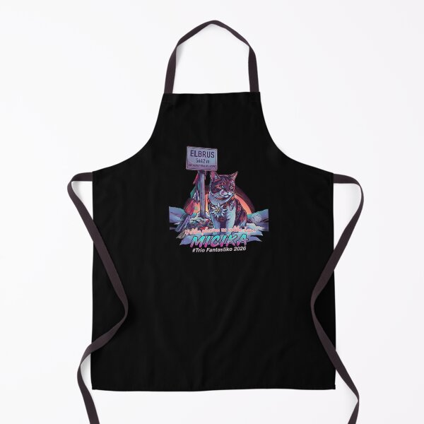 Item preview, ELBRUS - MICIKA TRIO FANTASTIKO 2026 designed and sold by Pindeshop.