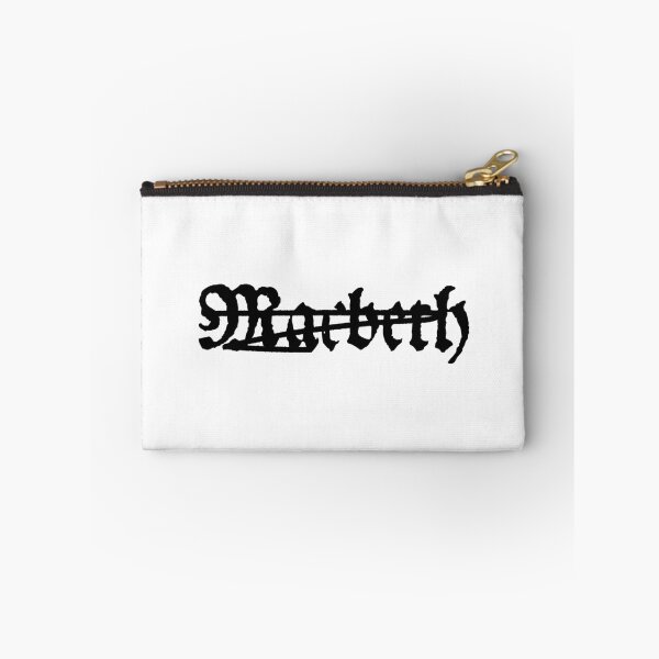 Item preview, Macbeth (crossed out) designed and sold by titanic415.