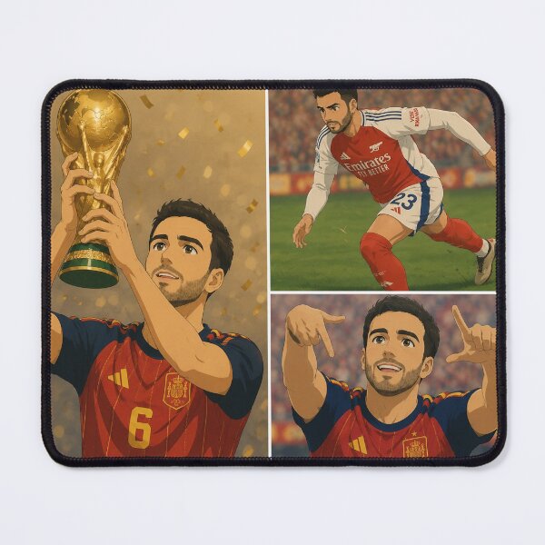 Item preview, mikel merino designed and sold by Rally Forge.