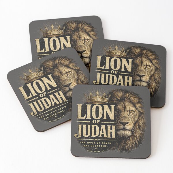 Item preview, Lion of Judah designed and sold by CharltonWiggins.