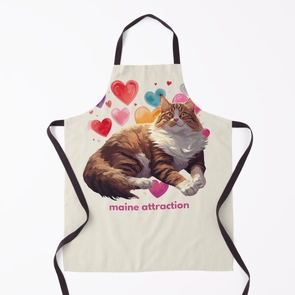 Item preview, Maine Attraction designed and sold by TeeHee Puns.