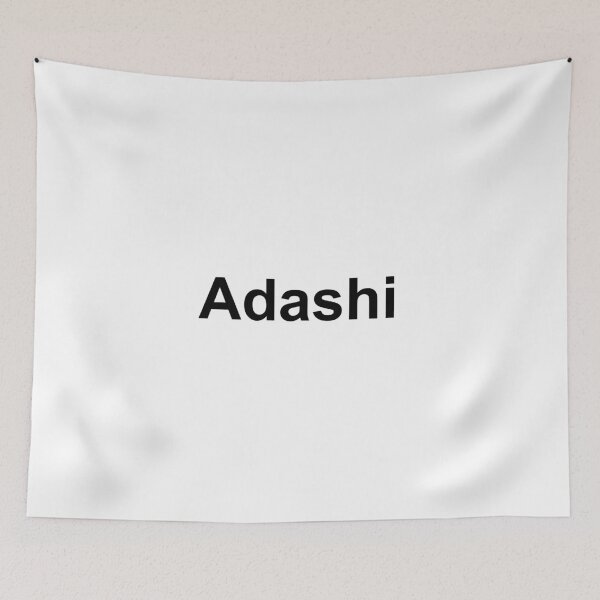 Item preview, Adashi designed and sold by Dont-Quote-Me.