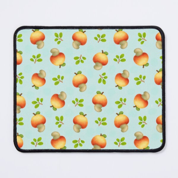 Item preview, Pattern Caju  designed and sold by janine-ilustra.