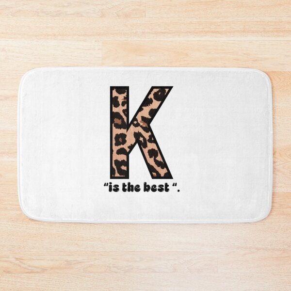 Item preview, Letter K designed and sold by Ticklecoloring.