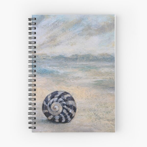 Item preview, Salt Patterns and Seashells designed and sold by CoryAcornArt.