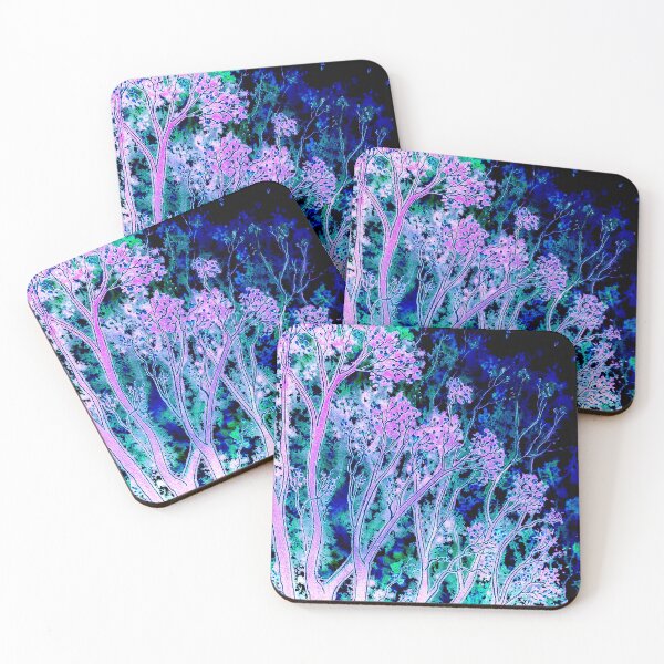 Item preview, Moon Trees designed and sold by Linda Callaghan.