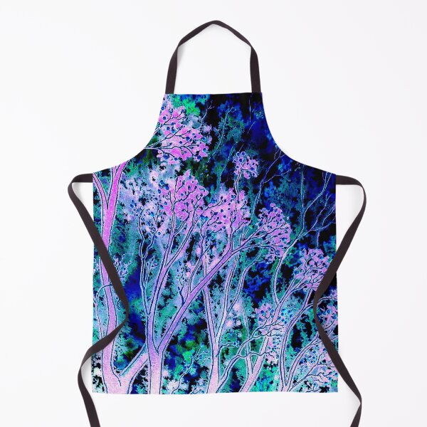 Item preview, Moon Trees designed and sold by Linda Callaghan.