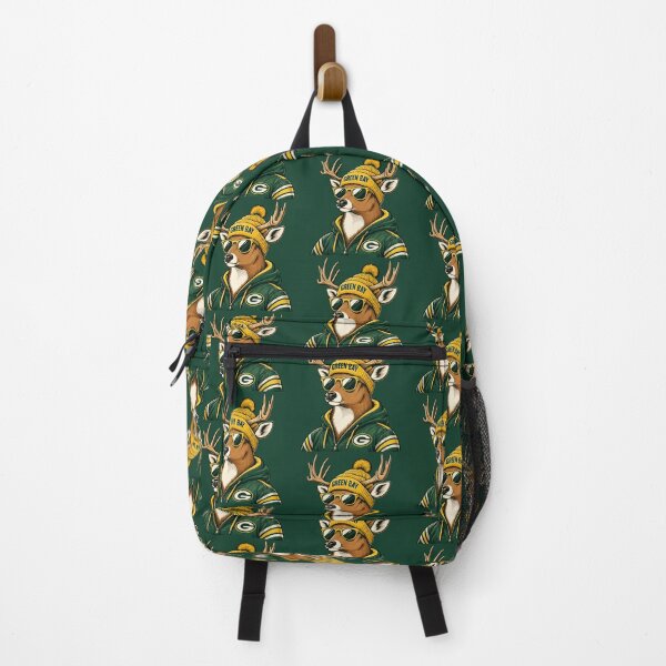 Item preview, Packers Buck designed and sold by PackersHistory.