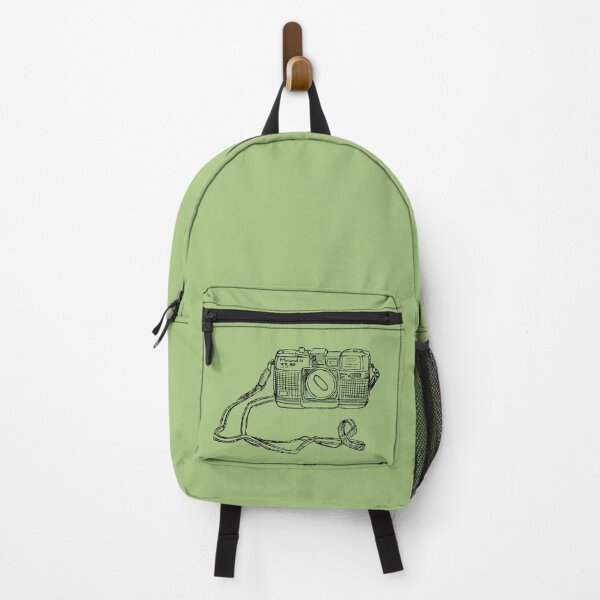Item preview, Film Camera designed and sold by Line & Tide.