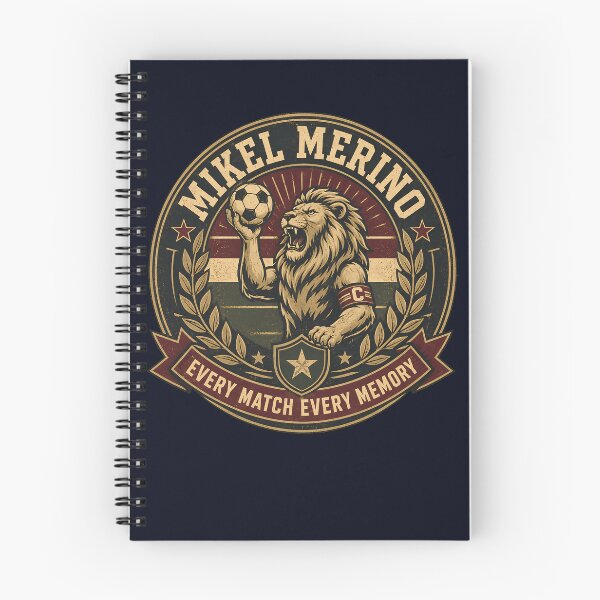 Item preview, mikel merinoevery match every memory designed and sold by Rally Forge.