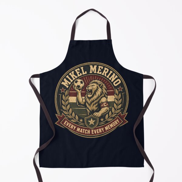 Item preview, mikel merinoevery match every memory designed and sold by Rally Forge.
