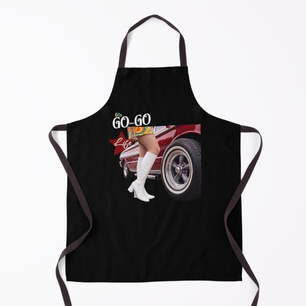 Item preview, GO-GO LIFE designed and sold by BabaSoti.