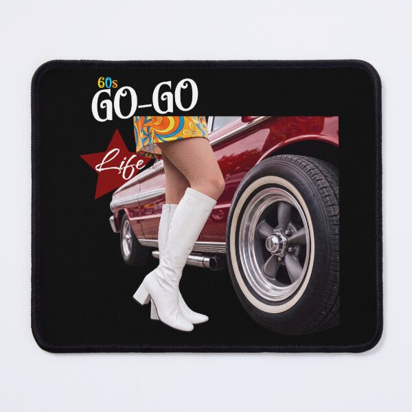 Item preview, GO-GO LIFE designed and sold by BabaSoti.