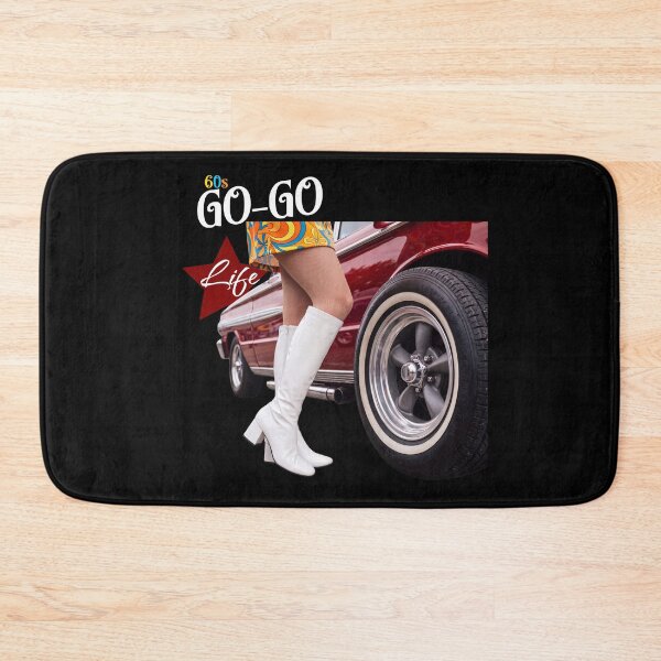 Item preview, GO-GO LIFE designed and sold by BabaSoti.