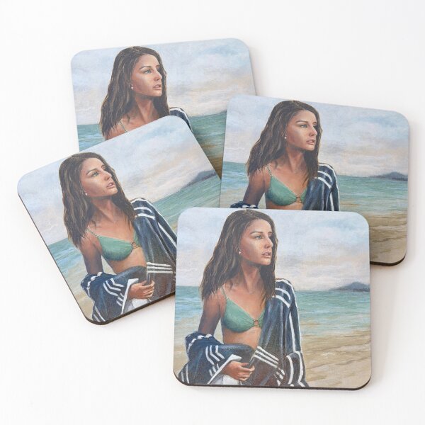 Item preview, My Beach Towel designed and sold by CoryAcornArt.